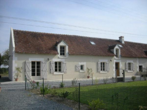Charmante fermette près des Châteaux de Loire et Zoo de Beauval, terrain clos, dégustation de vin - FR-1-591-61